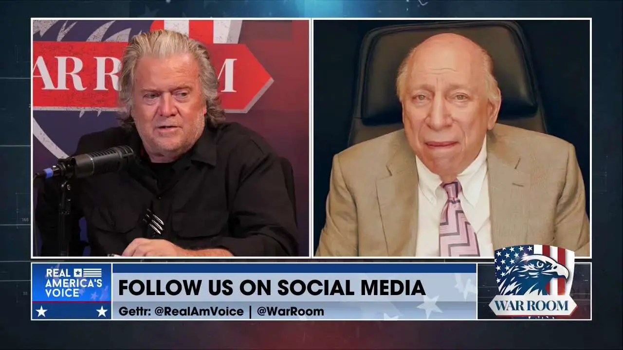 Broward lawyer pushes Trump election seizure by emergency order