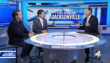 Controversy surrounding JEA, text messages and city council