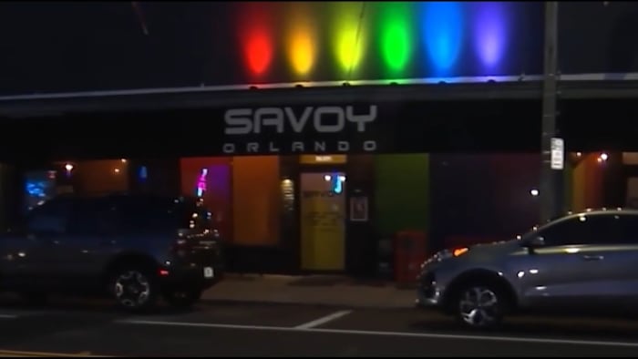 Surveillance video of fatal shooting outside Orlando nightclub slated to be shown in court