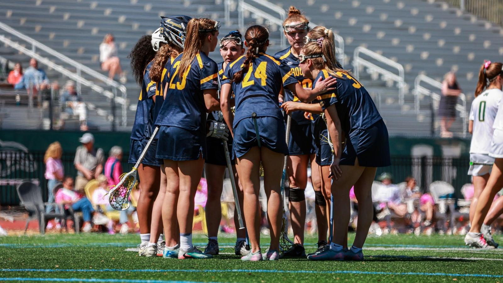 Youngstown State University Logo