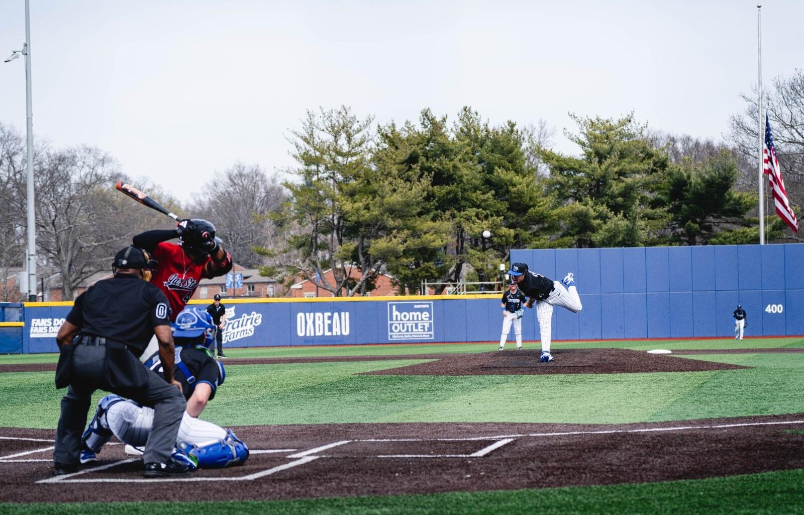 University of MississippiLogo