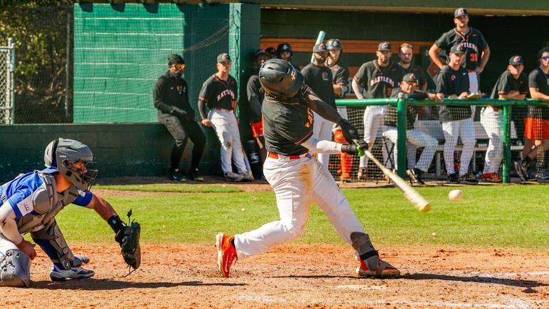 Florida A&M Defeats Central Conn. State and Secures Series Win