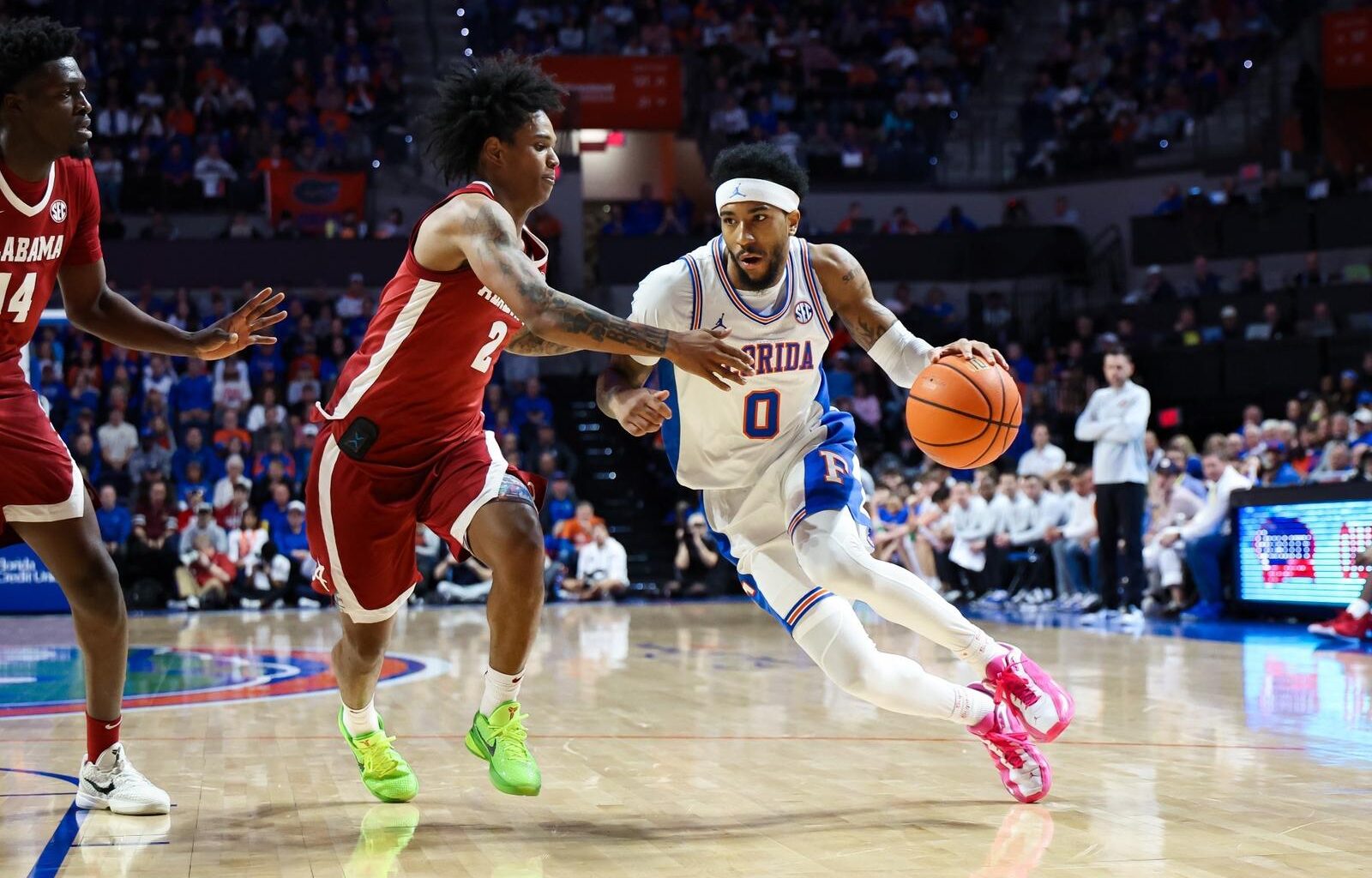 MBK vs. Mississippi State Sellout 3-3-26