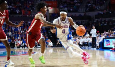 MBK vs. Mississippi State Sellout 3-3-26