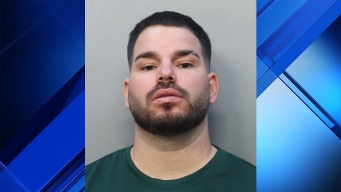 Former Red Sox minor leaguer accused of trafficking ‘large quantities of cocaine’ in South Florida