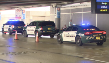 BSO: 76-year-old man arrested after making bomb threat on JetBlue flight at FLL - WSVN 7News | Miami News, Weather, Sports