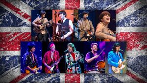 Yahoo entertainment home