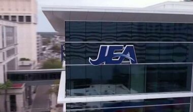 All eyes on JEA committee as it chooses leaders amid swirling controversies