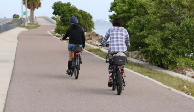 Planned 420-mile Florida Gulf Coast Trail will connect Tampa Bay to Naples