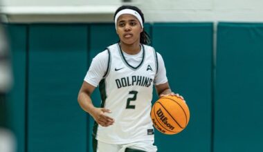 Brown Wins Freshman Of The Year After Dominant Rookie Season