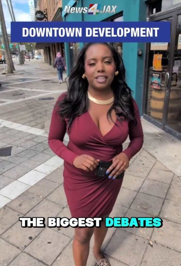 What's new in downtown Jacksonville? We take a look at the latest developments