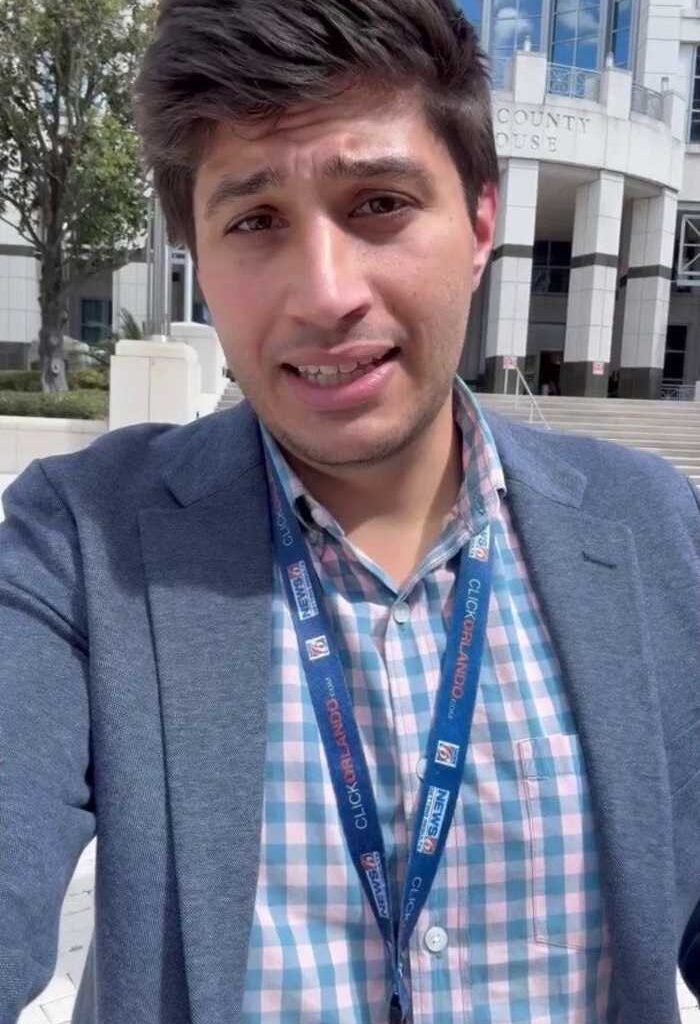 Mike Valente previews hearing in fatal shooting outside Orlando nightclub