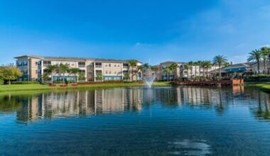 JBM Exclusively Lists Halston Park Central Apartments in Orlando, FL