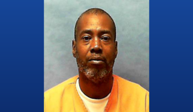 U.S. Supreme Court asked to halt execution of Billy Leon Kearse in Florida