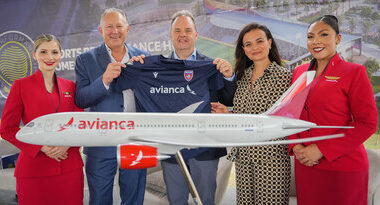 Avianca Expands Florida Footprint Through Miami FC Sponsorship