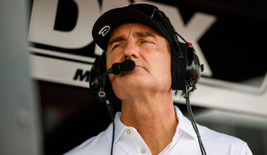 Tim Cindric Reflects on St. Pete, Team Penske Challenges, and...