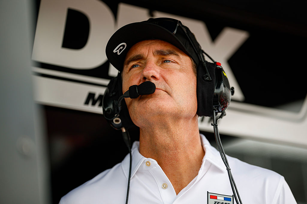 Tim Cindric Reflects on St. Pete, Team Penske Challenges, and...