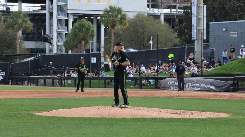 South Florida Baseball Hosts Stetson in Search of 10th Win