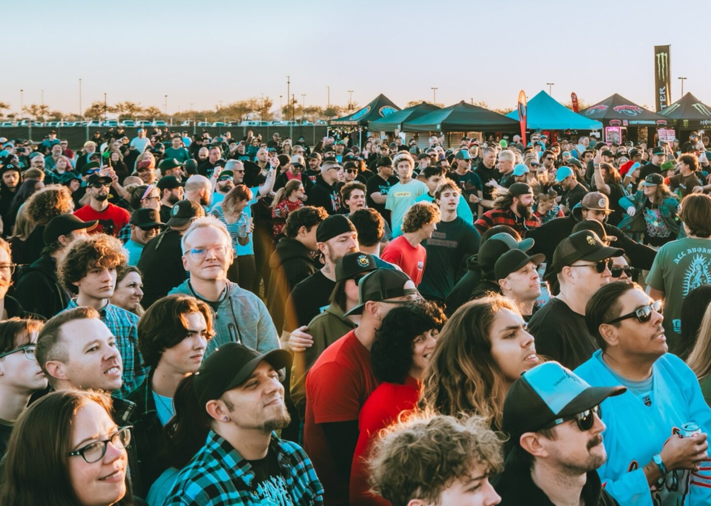 Punk in the Park canceled after backlash over founder's Trump donation