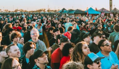 Punk in the Park canceled after backlash over founder's Trump donation