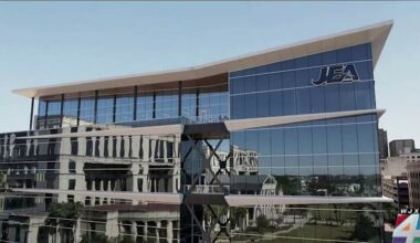 Vice chair passed over as JEA committee chooses next year’s Board leaders amid swirling controversies