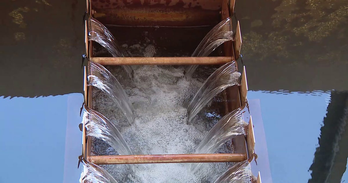 Tampa Bay Water expands to supply additional 12.5 million gallons of drinking water daily