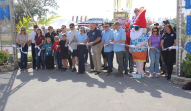 Roots ‘N Rides: Southwest Florida Ag Expo continues through Sunday