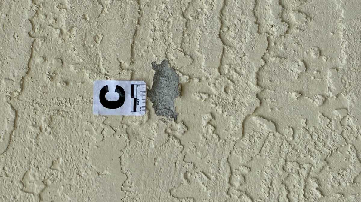 Port St. Lucie police seek help after shots fired into home