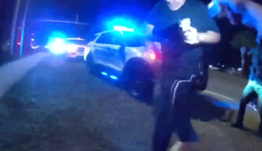 Suspect Attempts to Shoot Deputy During Arrest – Charlotte County Sheriff's Office