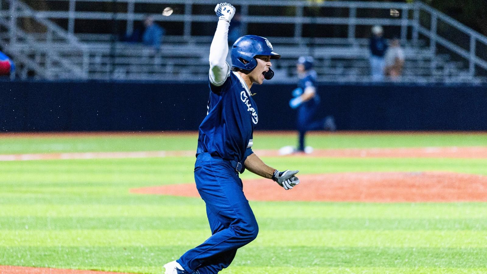 game 3 presbyterian recap