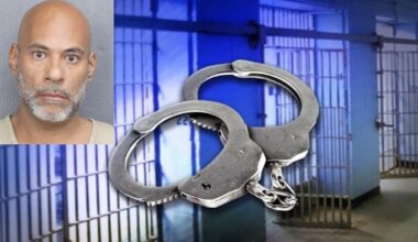 Hollywood man tried to have sex with who he thought was teen after meeting him on Grindr