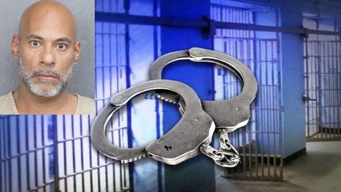 Hollywood man tried to have sex with who he thought was teen after meeting him on Grindr