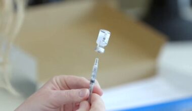 Florida 'Medical Freedom Act' would allow parents to opt out of school vaccines for personal beliefs