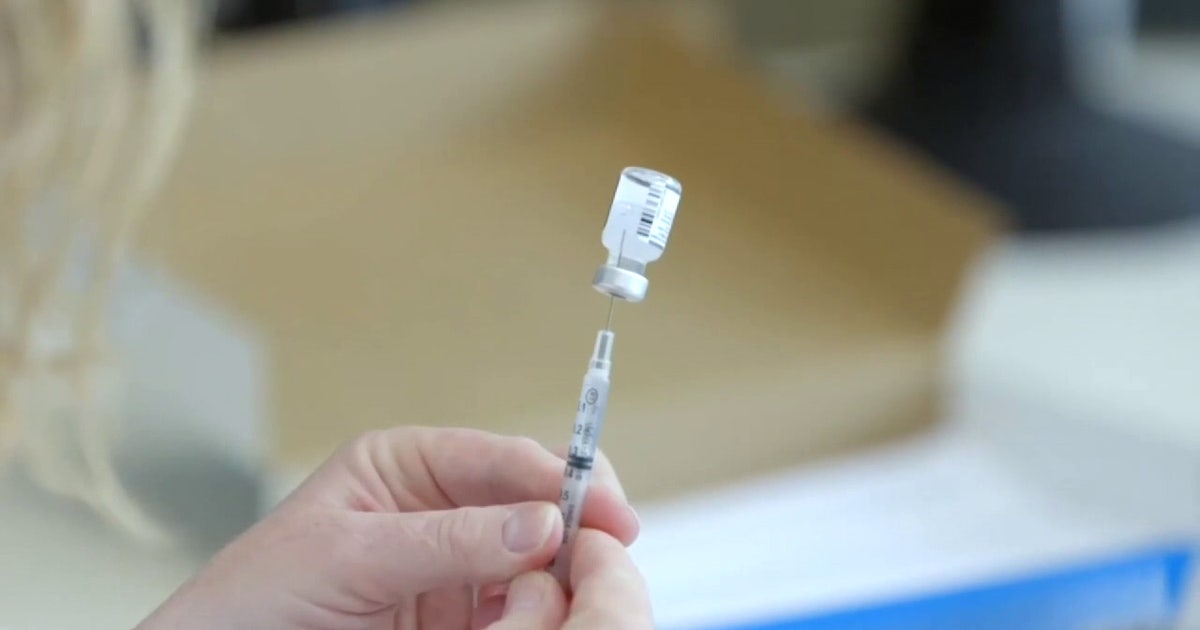 Florida 'Medical Freedom Act' would allow parents to opt out of school vaccines for personal beliefs