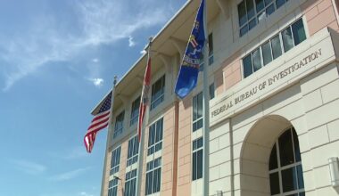 FBI Counterterrorism on high alert even in Tampa — what that means