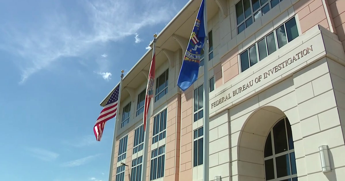 FBI Counterterrorism on high alert even in Tampa — what that means