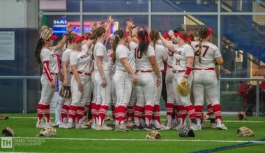 Cardinals Fly South to Florida for Spring Break