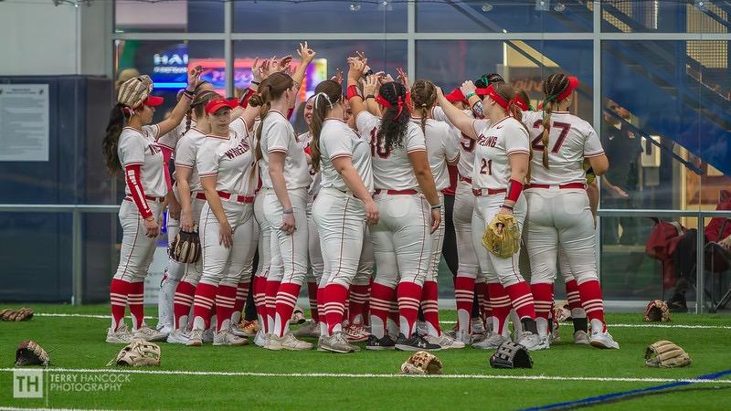 Cardinals Fly South to Florida for Spring Break