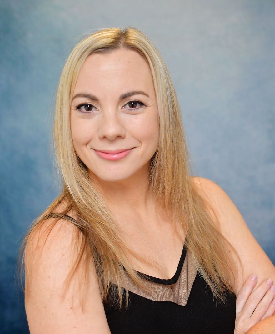 Melody Lane Director Dana Alvarez