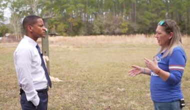 Woman says tiny home not delivered; Orlando man arrested