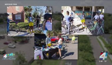 How new leadership continues the legacy of a historic Jacksonville neighborhood