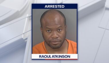 Florida massage therapist arrested twice in a month for sexual battery at Naples spa: deputies