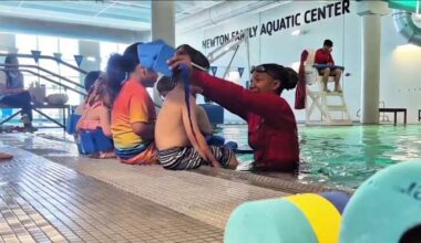 YMCA backs proposed legislation to widen swim voucher ages, create rules for rental properties