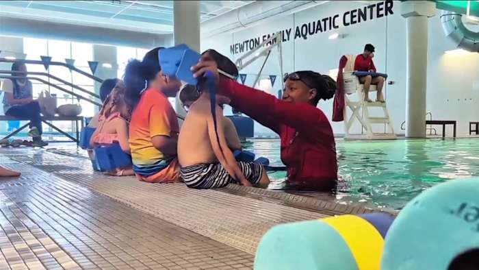 YMCA backs proposed legislation to widen swim voucher ages, create rules for rental properties