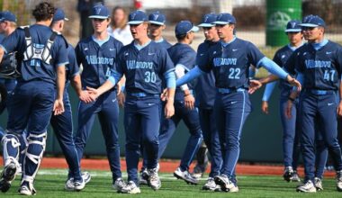 Baseball Stays In Sunshine State For UNF, Florida A&M Matchups