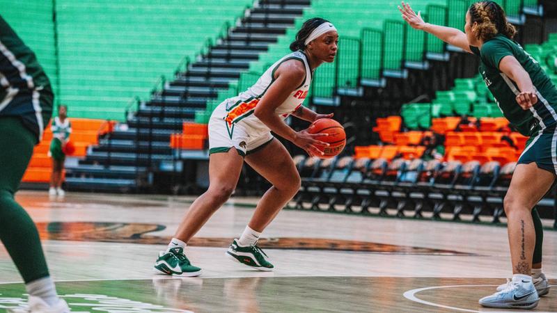 Florida A&M to Host Bethune-Cookman on Thursday