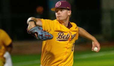 B-CU Set for Tough Road Test at Miami