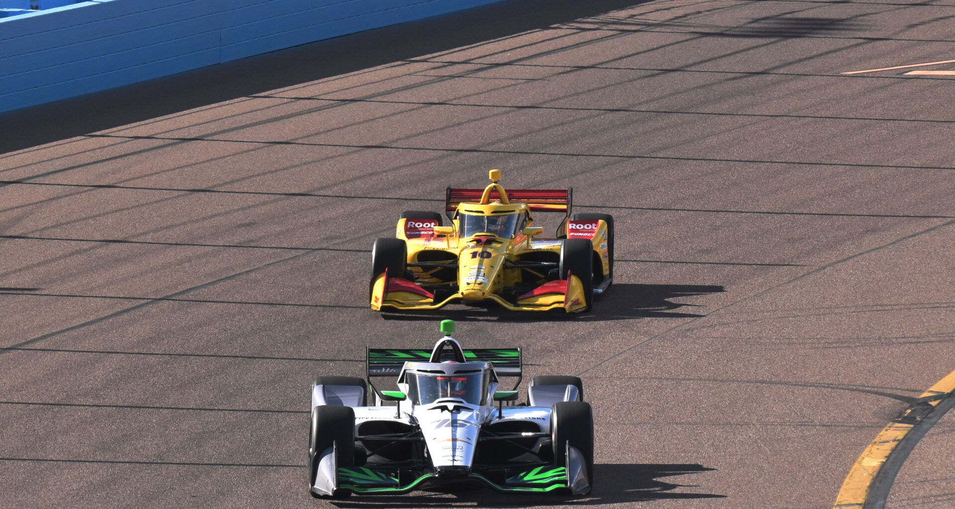 INDYCAR: What to know after St. Pete