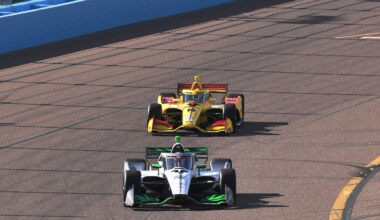 INDYCAR: What to know after St. Pete