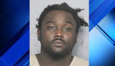 Man accused of beating roommate to death in Pompano Beach